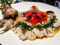 -江上荟·创意中国菜(绿地缤纷城店)