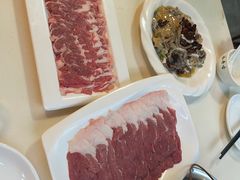 -福寿斋·老北京铜锅涮肉·烤鸭(顺义总店)