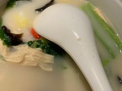 -大树餐厅(益田假日店)