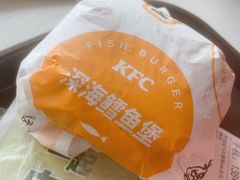 -肯德基(安定门店)