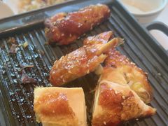 -庭悦餐厅(华侨城店)