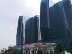 -大族广场Mall&More