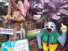 -正佳雨林生态植物园