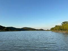 -南北湖风景区