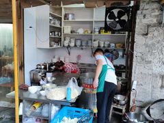 -蒋六十八梯眼镜面(渝中店)