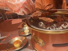 -西塔老太太泥炉烤肉(苏州大悦城店)