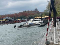 -西湖文化广场