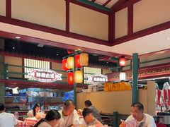 -辣小鲜·南昌大排档(船山路店)