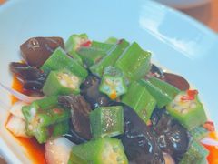 -烹贝小馆(华采天地店)