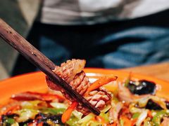 -泥糊破店小酒馆·团建聚餐(南京西路店)