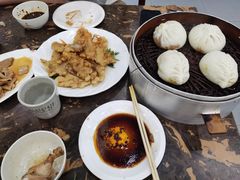 -张包铺(道外店)