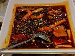 -国人川菜(李家村建东街店)