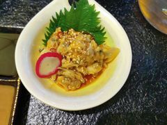 麻辣花蛤-樱嘢·炭火烧肉(惠南店)