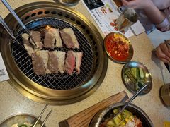 -妙香居韩国烤肉(容桂天佑城店)