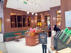 -裕莲茶楼(南京江北虹悦城店)