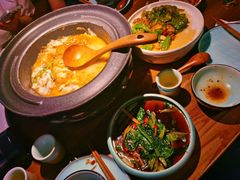 -九锅一堂酸菜鱼(新南凯德直营店)