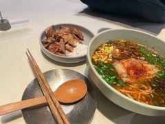 -胡麻(静安嘉里店)