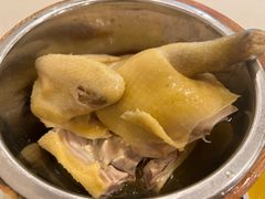 全桶鸡-婆婆家·湛江特色美食(福田振华路店)