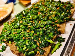 满载而归香煎粉-大明王朝·南京菜(墨香路店)