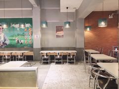大堂-大福来锅巴菜(古文化街店)