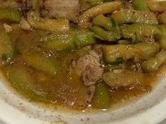 -青雅中餐厅(大连金石滩绿发希尔顿度假酒店)