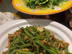 -那家小馆•北京菜•烤鸭(中关村店)