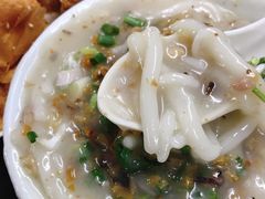 -老西关濑粉(文明路店)