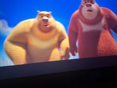 -华美国际影城(旧宫永辉店)