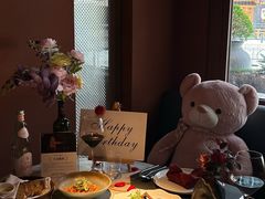 -ZHAO赵·牛扒坊(万象城店)