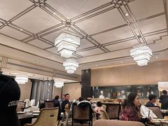 -京香轩·中餐厅(上海中庚聚龙酒店)