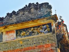 -开平碉楼文化旅游区马降龙景区