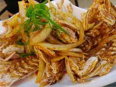 -覃记海鲜美食餐厅