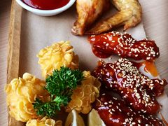 -必胜客(唐延店)