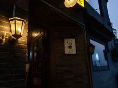 -东岸Cafe 爵士俱乐部