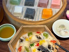 -金陵家宴·金陵春·南京菜(夫子庙店)