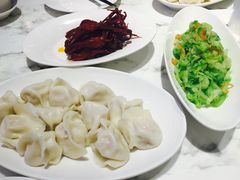 -喜鼎海胆水饺(柏威年购物中心店)