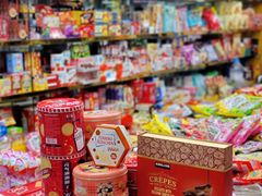 -紫荆城食品交易中心(华强北店)