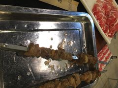 -情忆草原涮肉馆