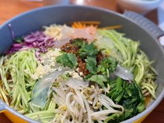 -老长春肉馆(创业大街店)