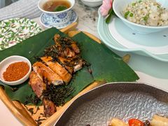 -苏梦江南·淮扬菜(夫子庙店)