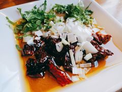 -丁卯•铜锅涮肉(工体店)