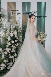 -IDOI婚礼策划·IDOIWEDDING