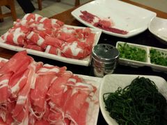 -情忆草原涮肉馆