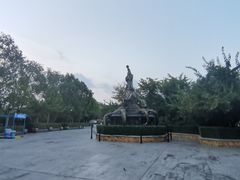 -郑州方特梦幻王国