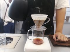 -Manner Coffee(IFS一楼店)