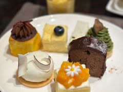 -深圳四季酒店·馥自助餐厅