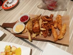 -必胜客(省府店)