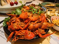 -贵木日本料理·铁板烧(新地假日广场店)