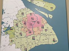 -上海城市规划展示馆