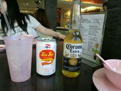 -龙海鲜螃蟹王(宏茂桥店)